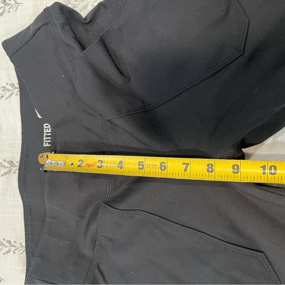 Carhartt Black Slim Fit Pants - Picture 5 of 9